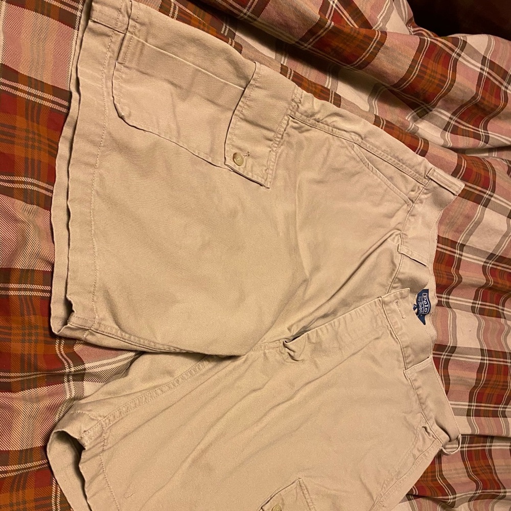Men’s Ralph Lauren Polo Khakis Shorts Size38